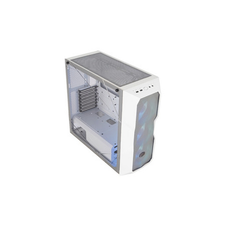 CASE MASTERBOX TD500 ARGB MESH BIANCO (M
