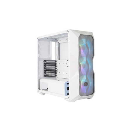 CASE MASTERBOX TD500 ARGB MESH BIANCO (M