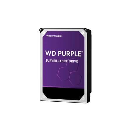 HARD DISK PURPLE 8 TB SATA 3 3.5" (WD82P