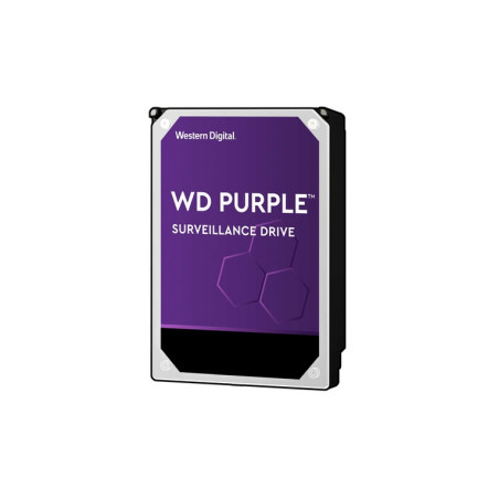 HARD DISK PURPLE 8 TB SATA 3 3.5" (WD82P