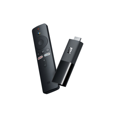 XIAOMI MI TV STICK NERO EU ANDROID 9 BOX