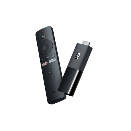 XIAOMI MI TV STICK NERO EU ANDROID 9 BOX