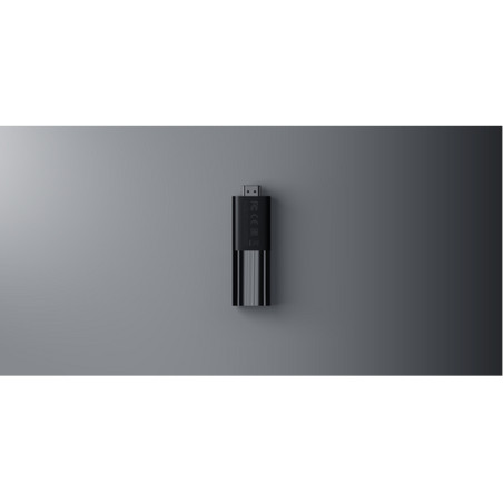 XIAOMI MI TV STICK NERO EU ANDROID 9 BOX