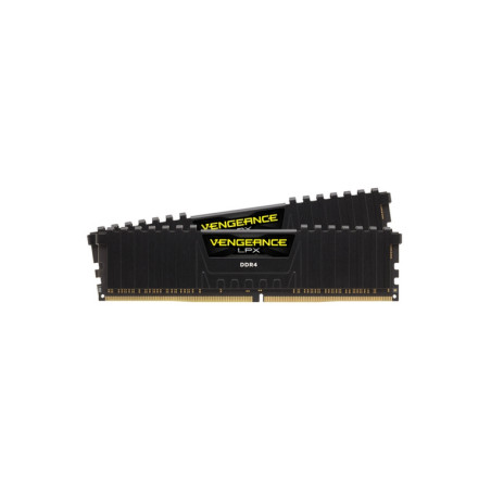 MEMORIA DDR4 16 GB VENGEANCE PC3600 MHZ