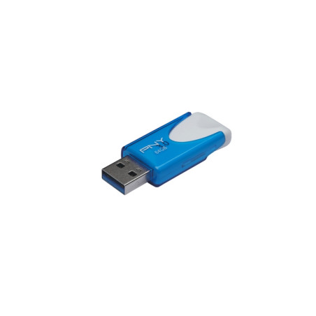 PEN DRIVE ATTACHE' 4 64GB USB3.0 (FD64GA