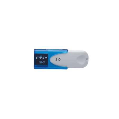 PEN DRIVE ATTACHE' 4 64GB USB3.0 (FD64GA