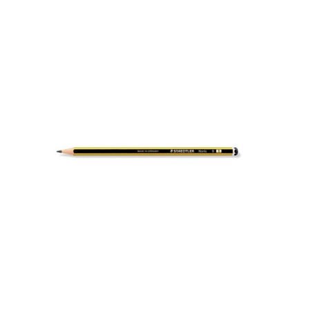 MATITA NORIS 120 1B (12 PEZZI)