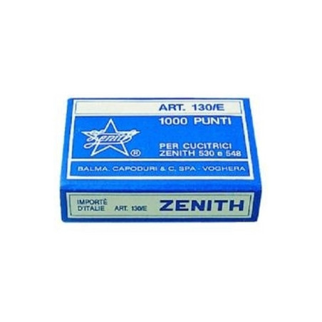 PUNTI METALLICI PASSO 130/E 548 DA 10000