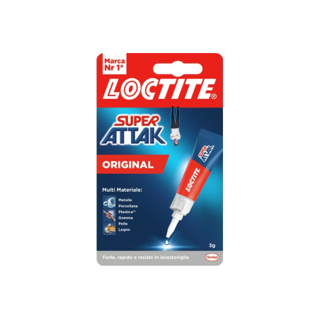 COLLA SUPER ATTAK 3GR