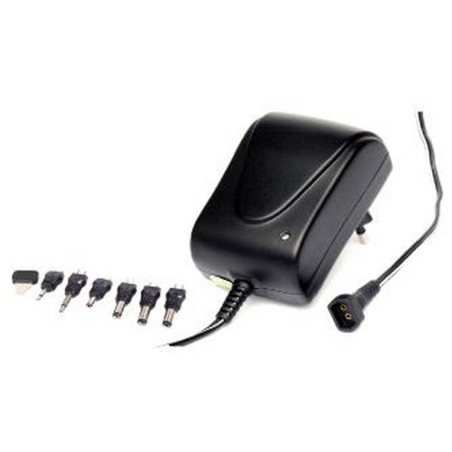 ALIMENTATORE A TENSIONE VARIABILE 18W (1