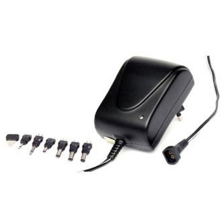 ALIMENTATORE A TENSIONE VARIABILE 18W (1