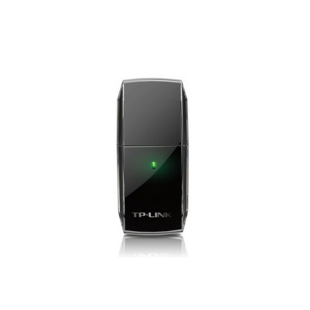 SCHEDA AC600 DUAL BAND WIRELESS USB 433M