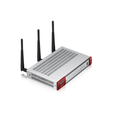 FIREWALL ROUTER WIRELESS VPN SECURITY GA