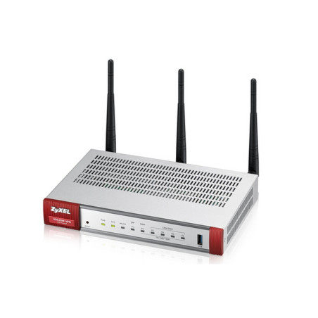 FIREWALL ROUTER WIRELESS VPN SECURITY GA