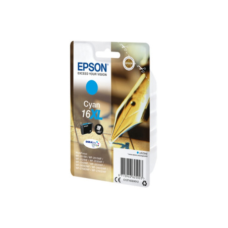 CARTUCCIA ORIGINALE N.16XL (C13T16324012