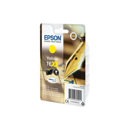 CARTUCCIA ORIGINALE N.16XL (C13T16344012