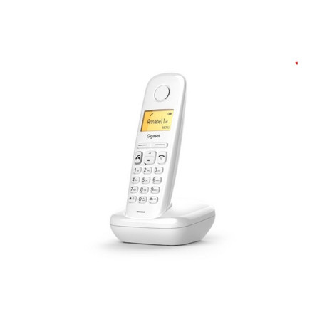 TELEFONO CORDLESS GIGASET A270 BIANCO (S