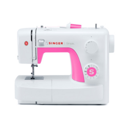 MACCHINA DA CUCIRE SIMPLE 3210