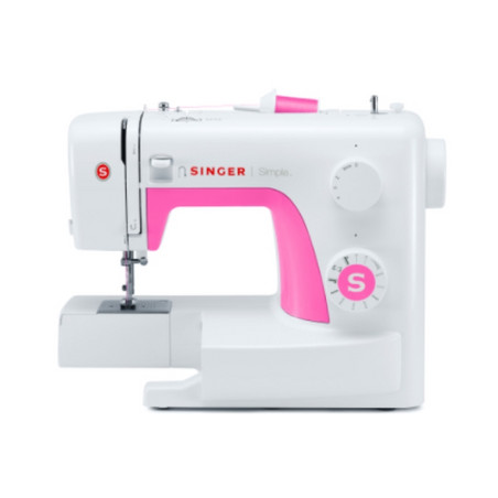 MACCHINA DA CUCIRE SIMPLE 3210