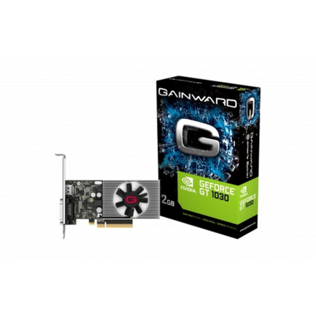 SCHEDA VIDEO GEFORCE GT1030 2 GB PCI-E (