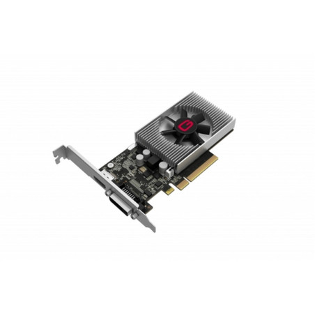 SCHEDA VIDEO GEFORCE GT1030 2 GB PCI-E (