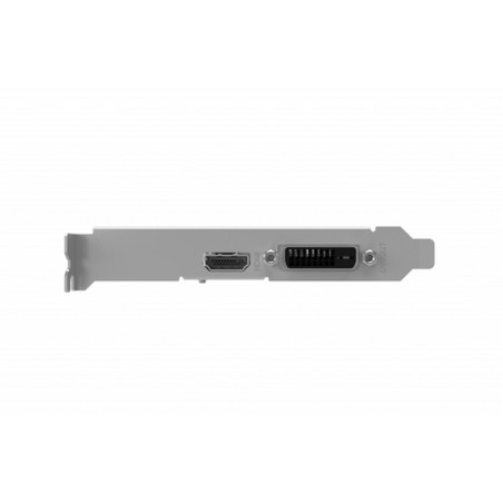 SCHEDA VIDEO GEFORCE GT1030 2 GB PCI-E (