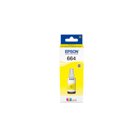 CARTUCCIA ORIGINALE T6644 (C13T664440) G