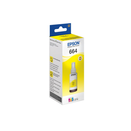 CARTUCCIA ORIGINALE T6644 (C13T664440) G