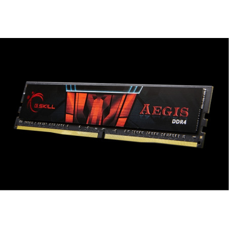 MEMORIA DDR4 8 GB AEGIS PC3000 MHZ (1X8)