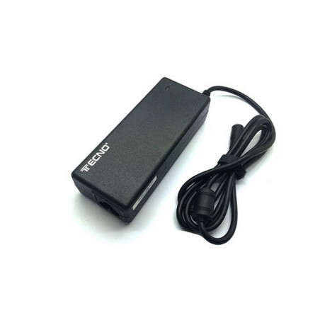 ALIMENTATORE PER NOTEBOOK 120 WATT 12 AT