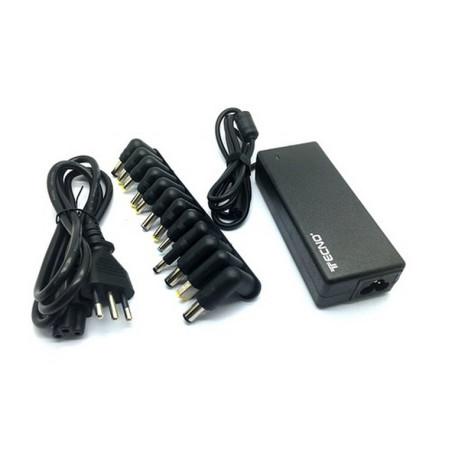 ALIMENTATORE PER NOTEBOOK 120 WATT 12 AT