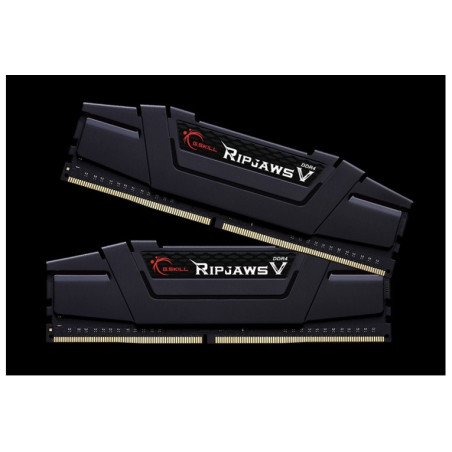 MEMORIA DDR4 32 GB RIPJAWS V PC3200 MHZ