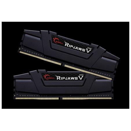 MEMORIA DDR4 32 GB RIPJAWS V PC3200 MHZ