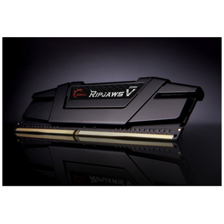 MEMORIA DDR4 32 GB RIPJAWS V PC3200 MHZ
