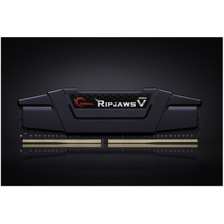 MEMORIA DDR4 32 GB RIPJAWS V PC3200 MHZ