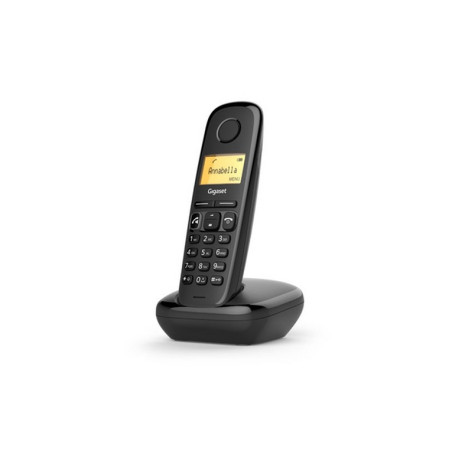 TELEFONO CORDLESS GIGASET A270 NERO (S30