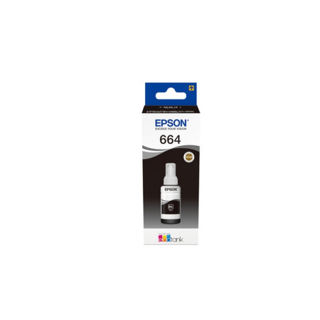 CARTUCCIA ORIGINALE T6641 (C13T664140) N