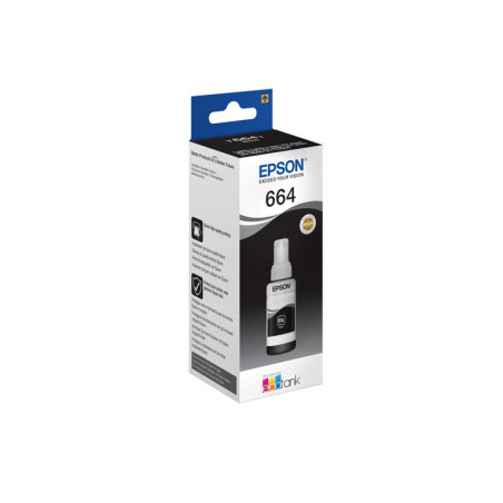 CARTUCCIA ORIGINALE T6641 (C13T664140) N
