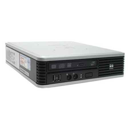 PC DC7800 USDT INTEL CORE2 DUO E6550 2GB