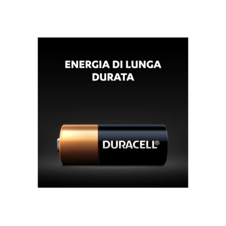 BATTERIE ALCALINE TWIN PACK 12V MN21 (E2