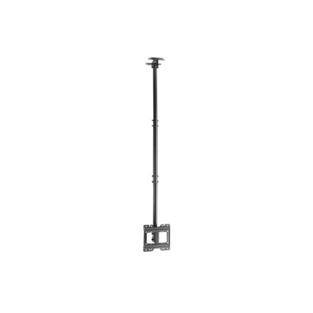 STAFFA DA SOFFITTO DA 24" A 42" (LCD50/B