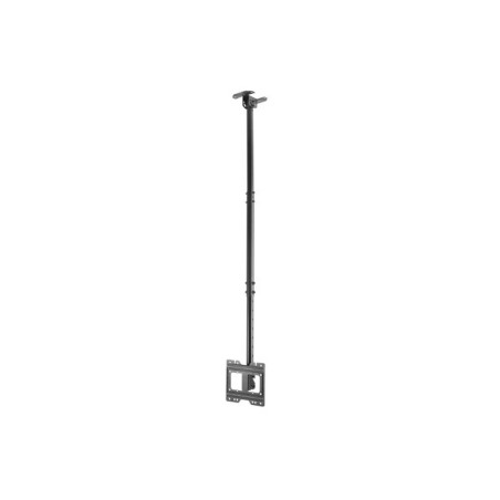 STAFFA DA SOFFITTO DA 24" A 42" (LCD50/B
