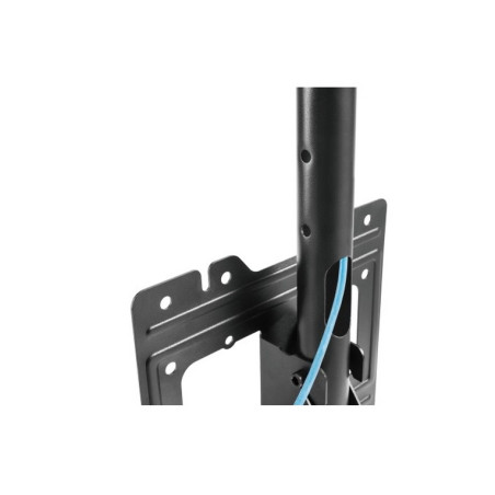 STAFFA DA SOFFITTO DA 24" A 42" (LCD50/B