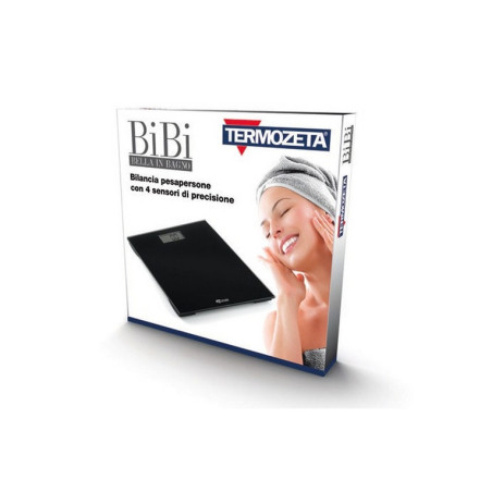 BILANCIA PESAPERSONE BIBI MULTI COLOR (8