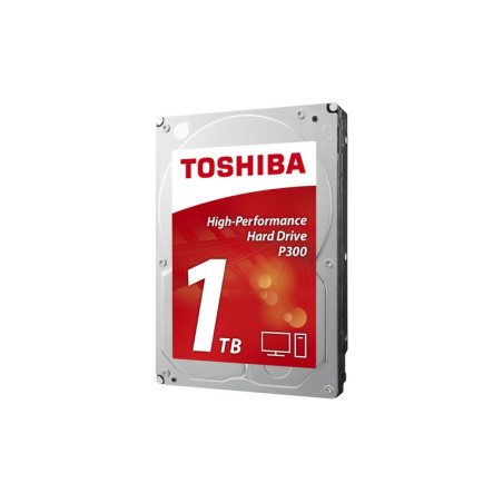 HARD DISK 1 TB SATA 3 3.5" P300 (HDWD110