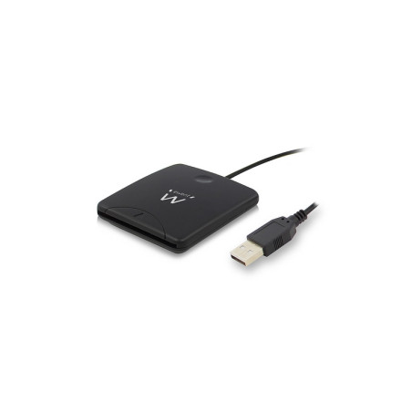 LETTORE SMART CARD EW1052 USB