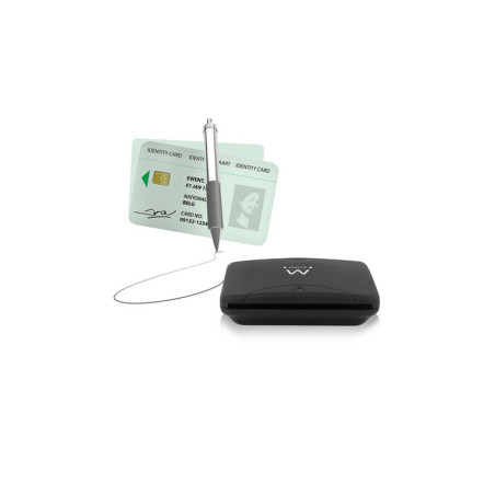 LETTORE SMART CARD EW1052 USB