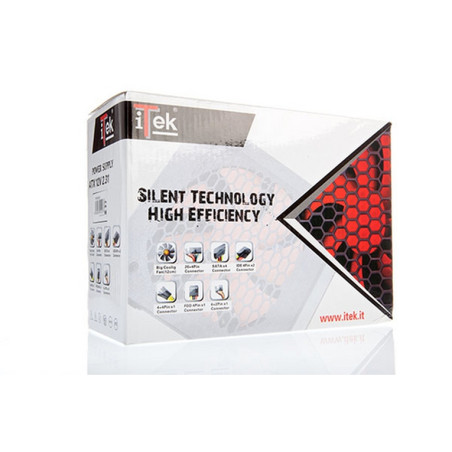 ALIMENTATORE DESERT 650 WATT (ITPSD650)