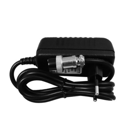 MIXER MXP 08 MICROFONICO PER DJ