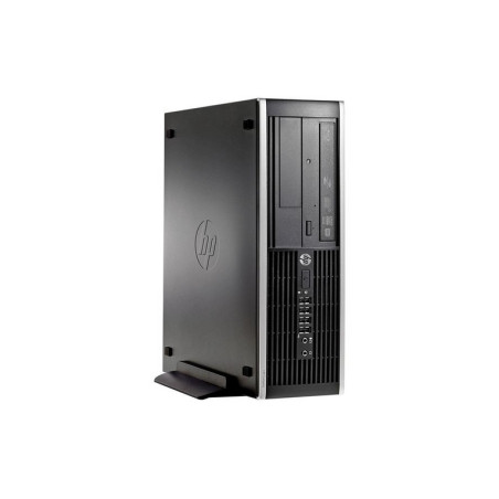 PC 8300 SFF INTEL CORE I7-3770 8GB 250GB